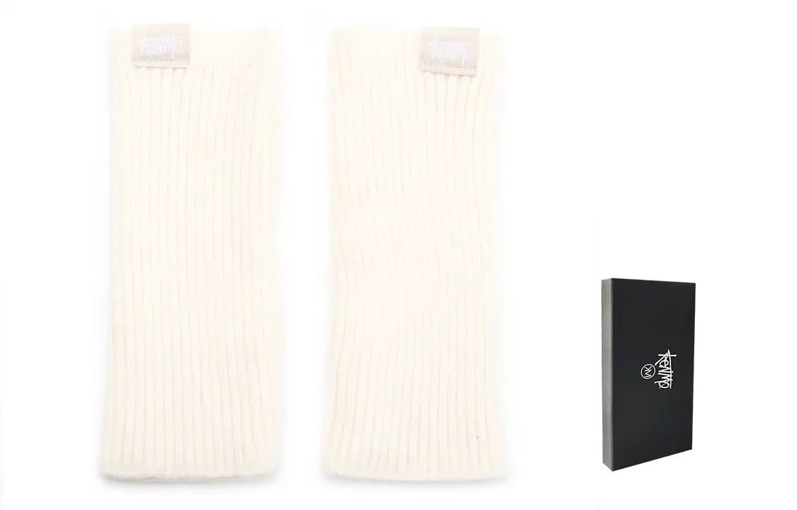 KENMO Yarımbarmaq Əlcək Unisex 8