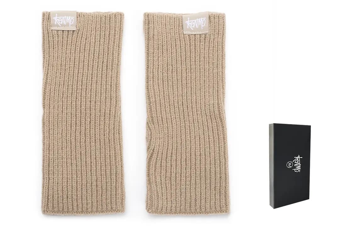 KENMO Yarımbarmaq Əlcək Unisex 20