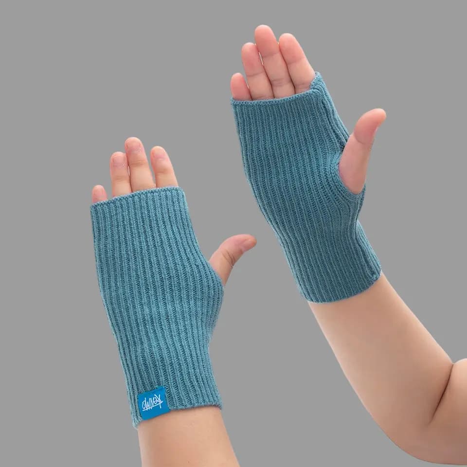 KENMO Yarımbarmaq Əlcək Unisex 42