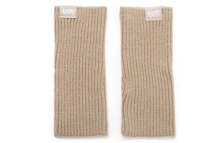 KENMO Yarımbarmaq Əlcək Unisex 21