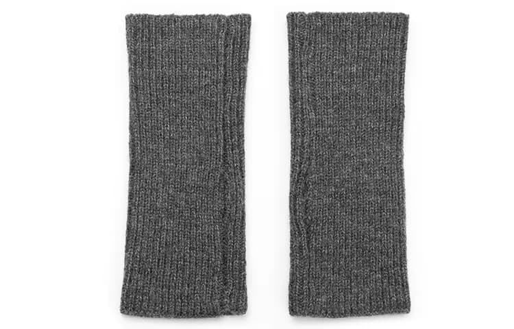 KENMO Yarımbarmaq Əlcək Unisex 17