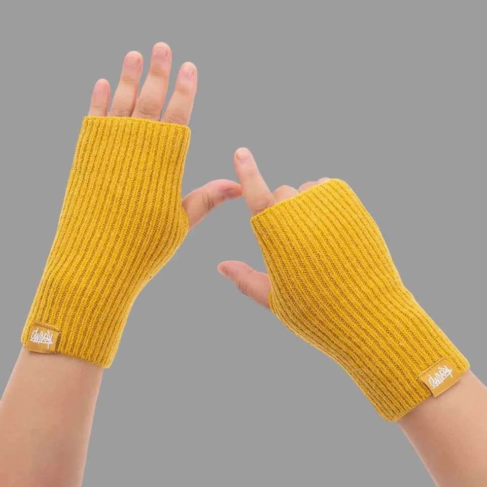 KENMO Yarımbarmaq Əlcək Unisex 49