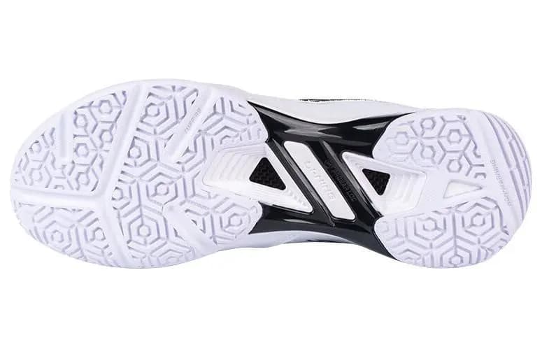 LiNing Blade Pro Badminton Ayaqqabısı Unisex Ağ 5