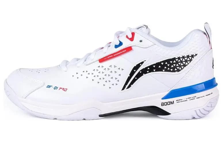 LiNing Blade Pro Badminton Ayaqqabısı Unisex Ağ