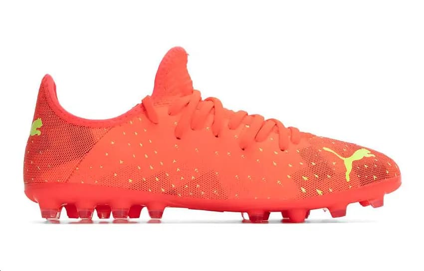 PUMA Ultra Play Kids' Soccer Shoes Grade School 2