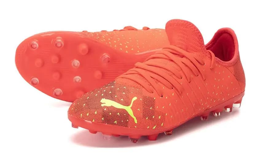 PUMA Ultra Play Kids' Soccer Shoes Grade School 3
