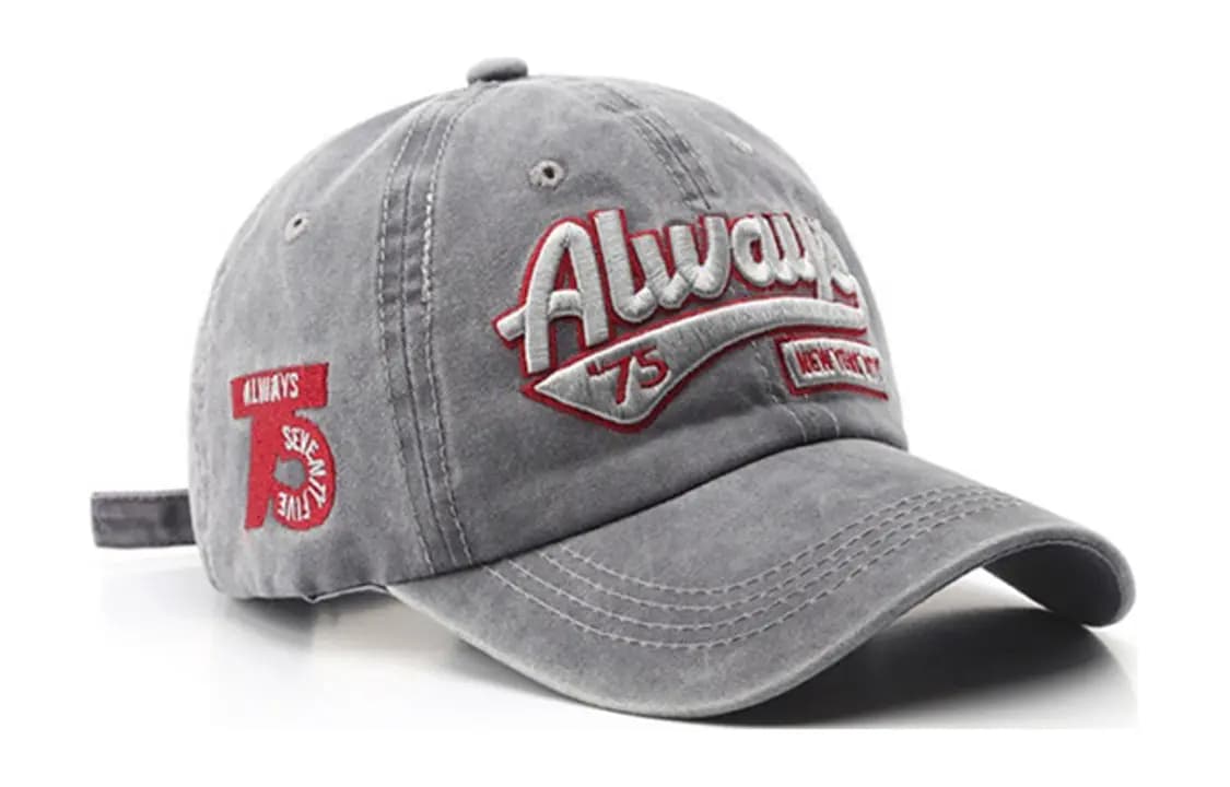US8ACC Beysbol Kepkası Unisex 4