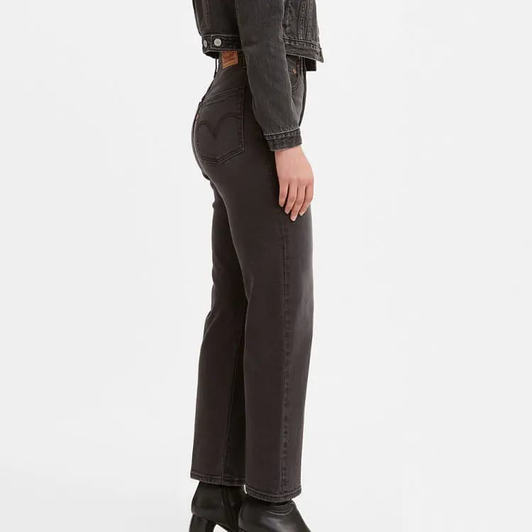 Levi’s FW22 Jeans Women's Smoke Gray 5