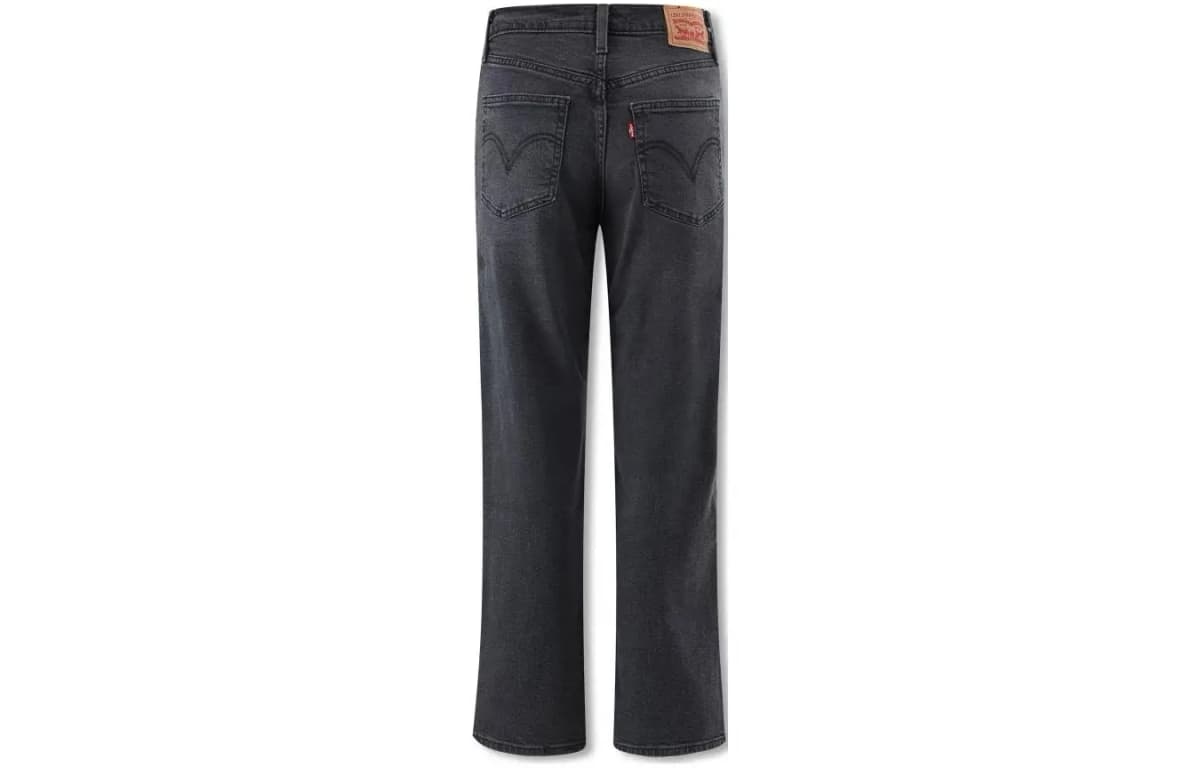 Levi’s FW22 Jeans Women's Smoke Gray 2
