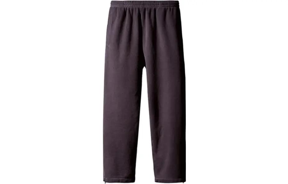 Gap X YEEZY Unisex Şalvar Qara