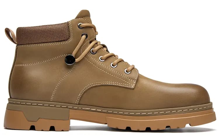 Roberta Di Camerino Kişi Outdoor Botu Xaki 2