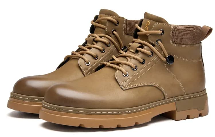 Roberta Di Camerino Kişi Outdoor Botu Xaki 3
