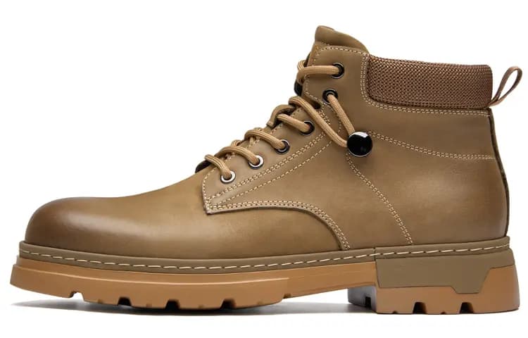 Roberta Di Camerino Kişi Outdoor Botu Xaki