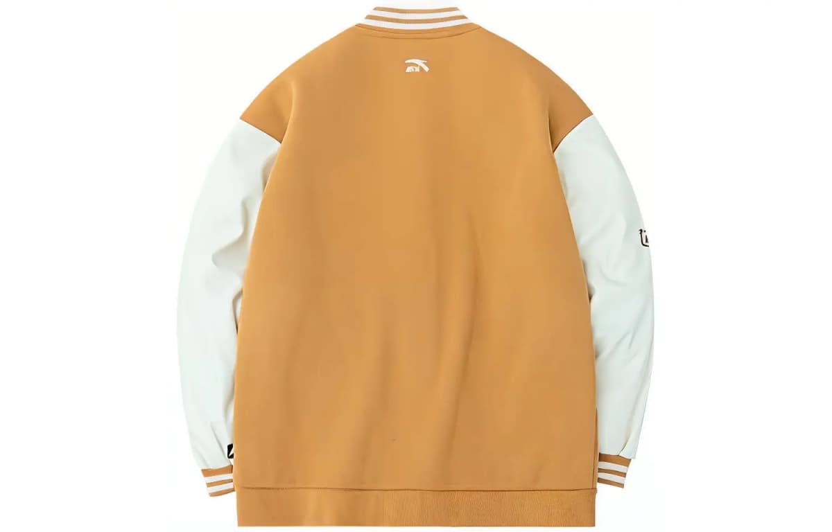 ANTA Life Collection Qadın Baseball Köynəyi Qəhvəyi 2