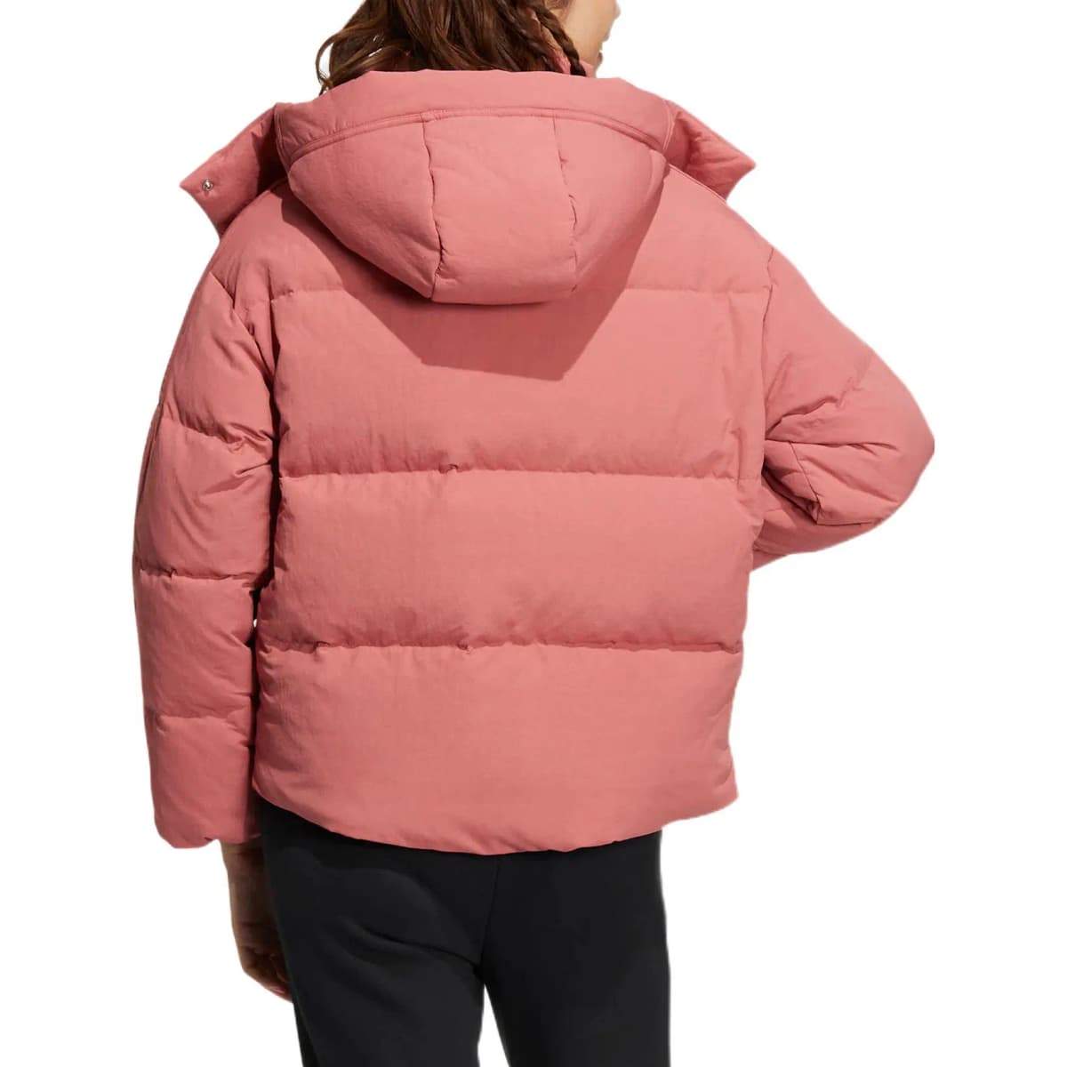 Adidas Neo Qadın Pencəyi Qırmızı 3