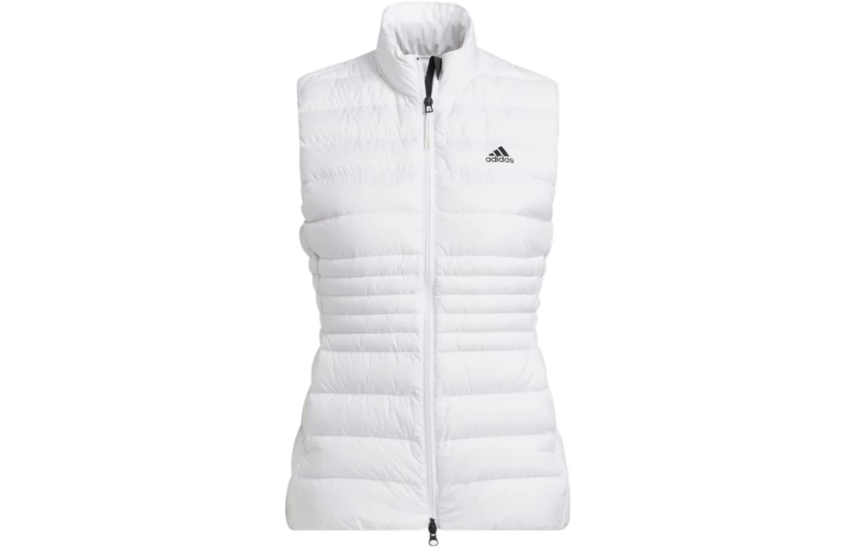 adidas Qadın Jileti Ağ