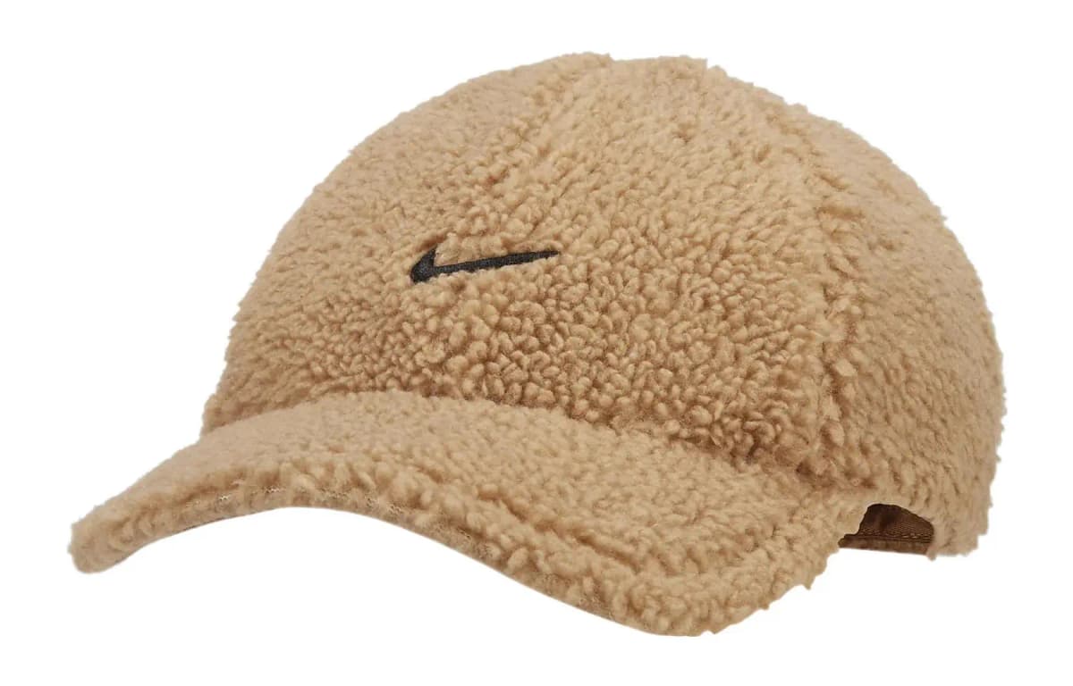 Nike Baseball Papaq Unisex Qəhvəyi