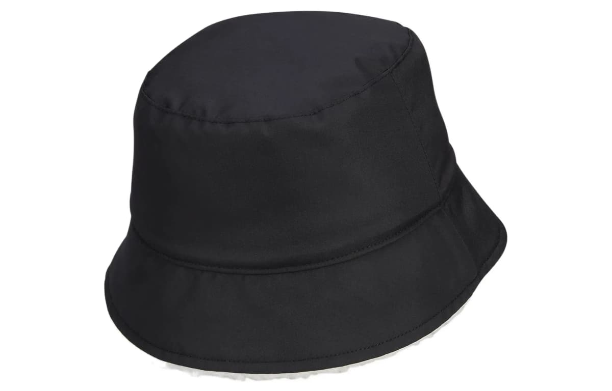 Nike Sportswear Reversible Fleece Bucket Hat Unisex 4