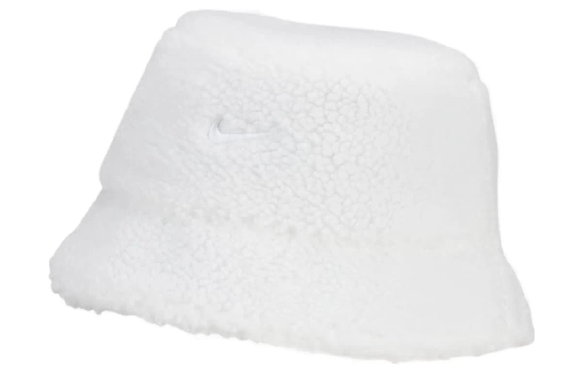 Nike Sportswear Reversible Fleece Bucket Hat Unisex 5