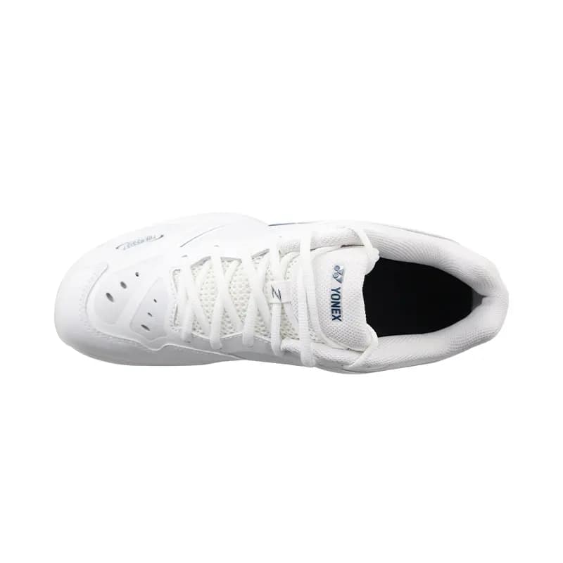 YONEX 65Z4 2026 Badminton Ayaqqabısı Unisex Ağ 3