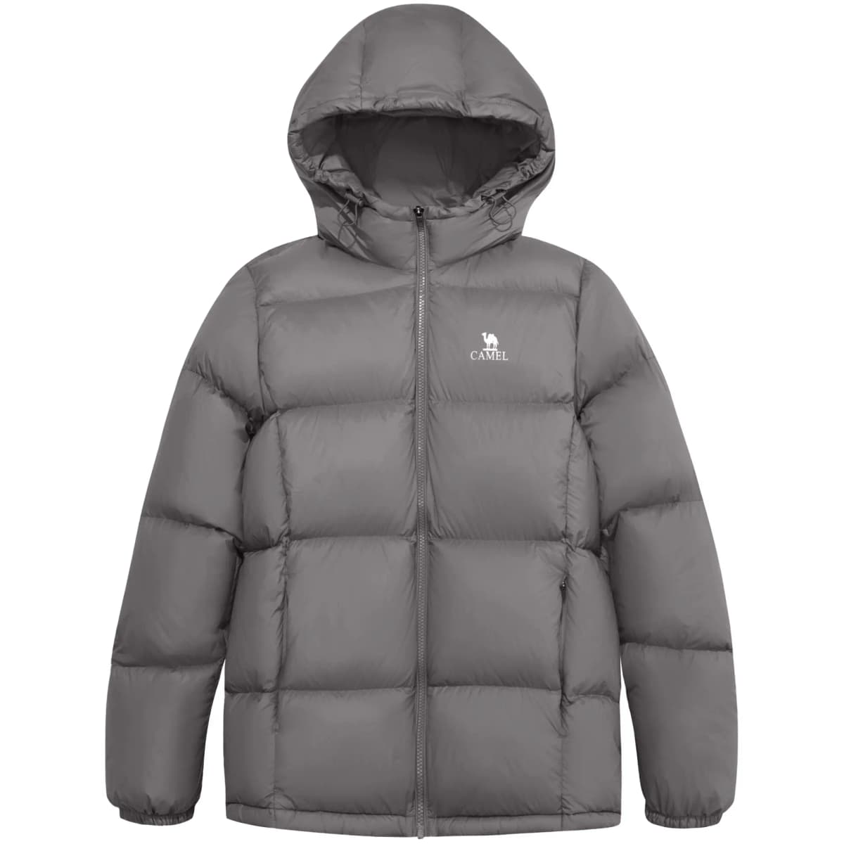 CAMEL Unisex Pencək 20