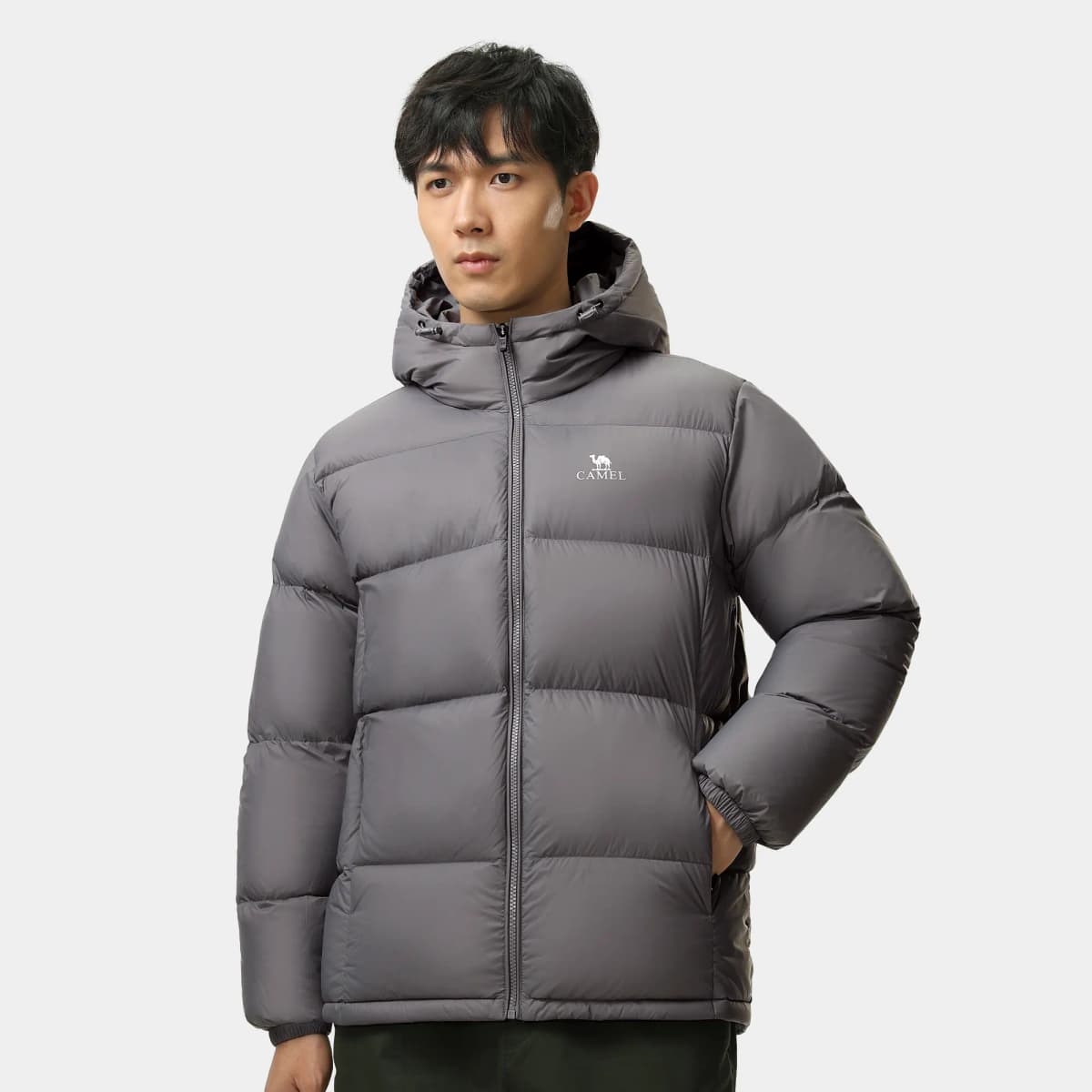 CAMEL Unisex Pencək 24