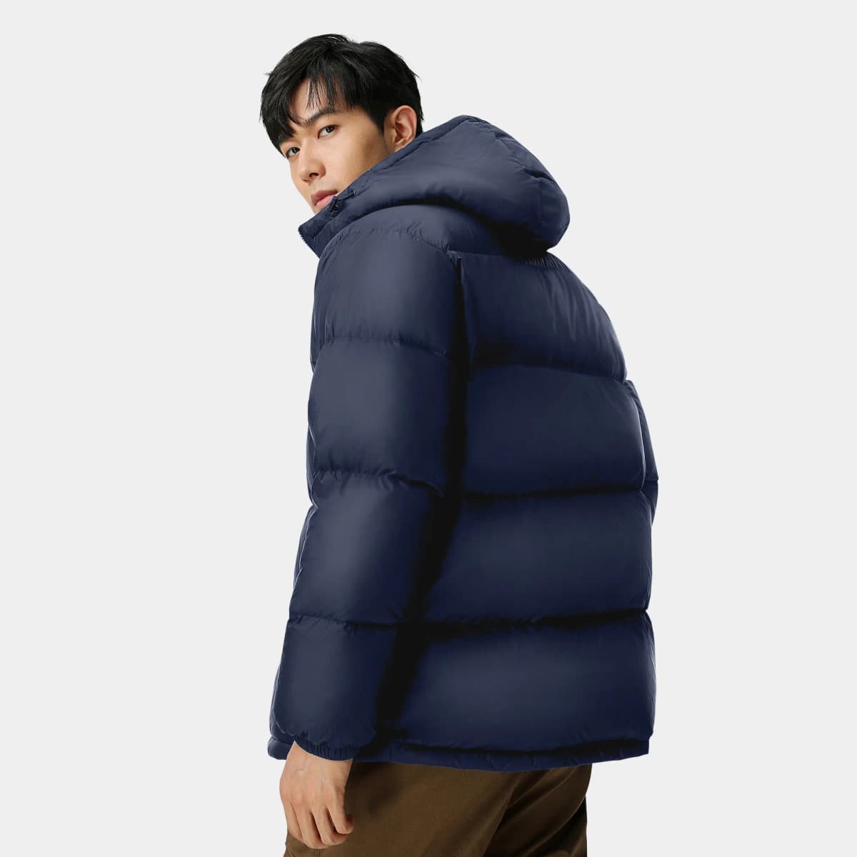 CAMEL Unisex Pencək 15