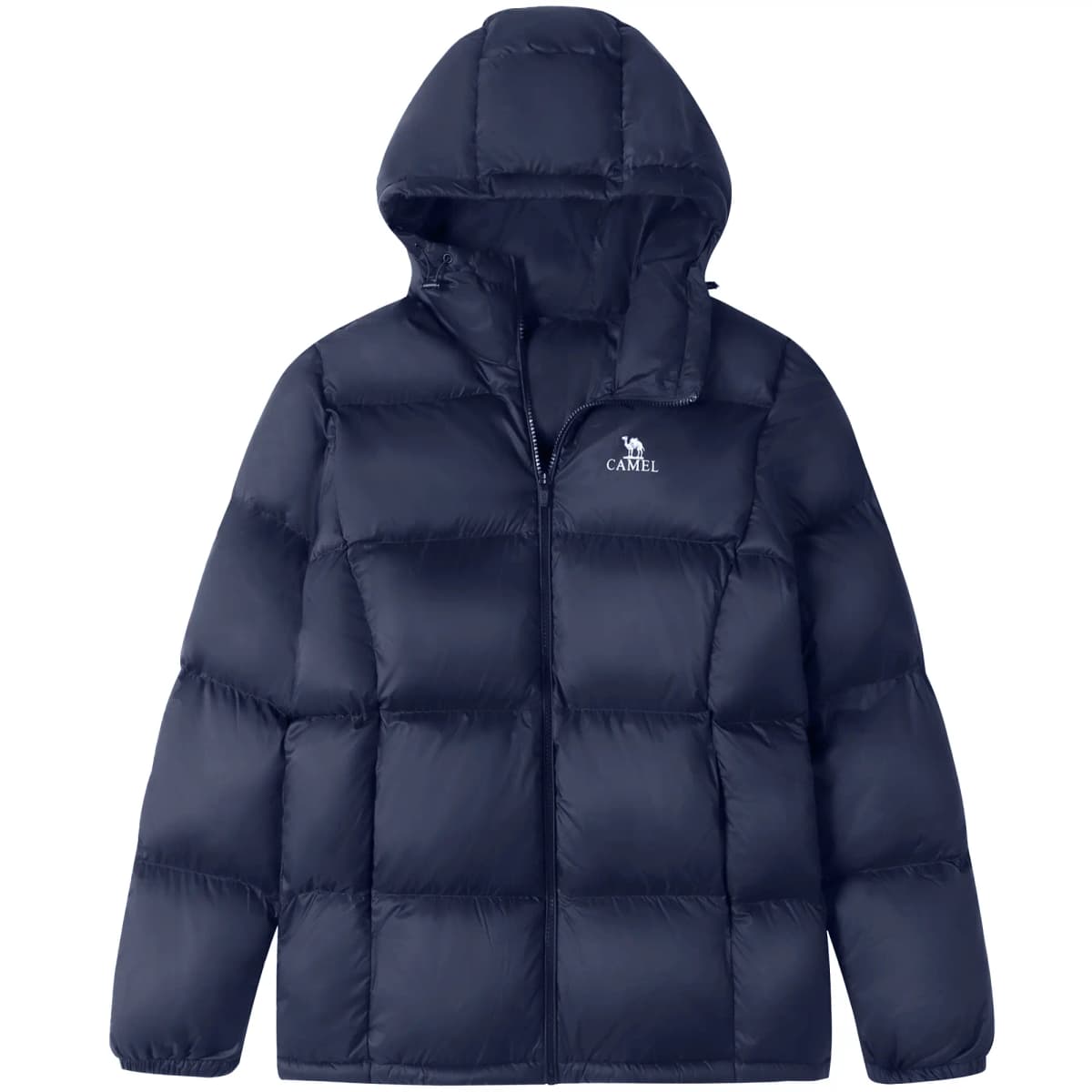 CAMEL Unisex Pencək 13