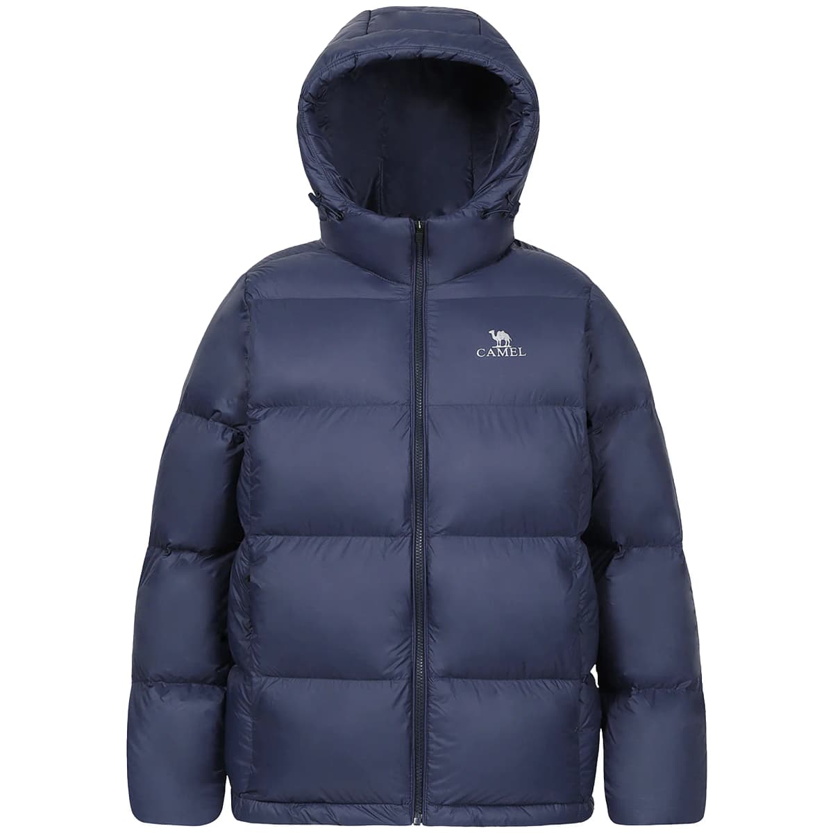 CAMEL Unisex Pencək 2