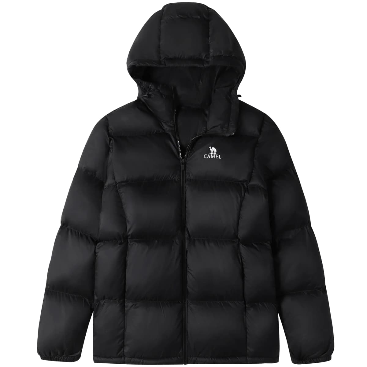CAMEL Unisex Pencək 17
