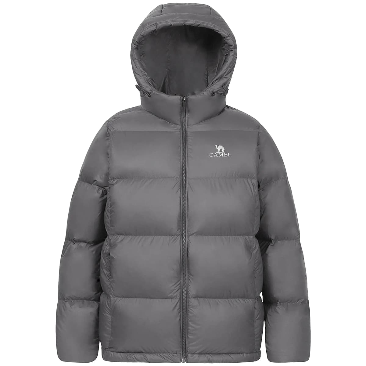 CAMEL Unisex Pencək 9