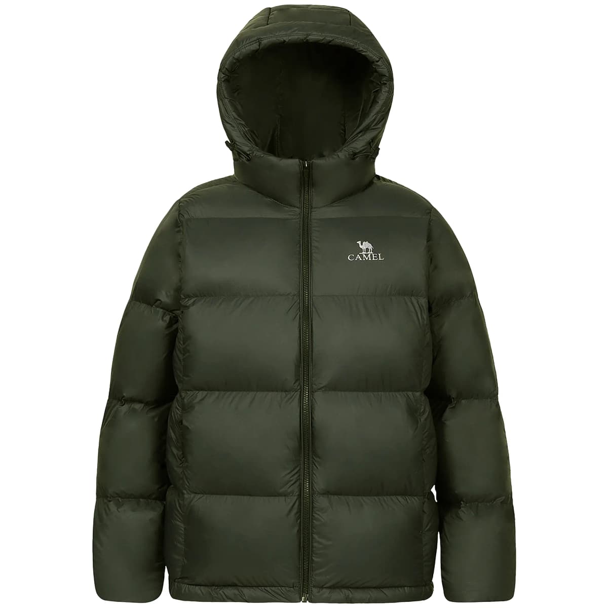 CAMEL Unisex Pencək 25