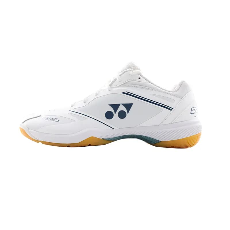 YONEX 65Z4 2026 Unisex Badminton Ayaqqabısı Ağ