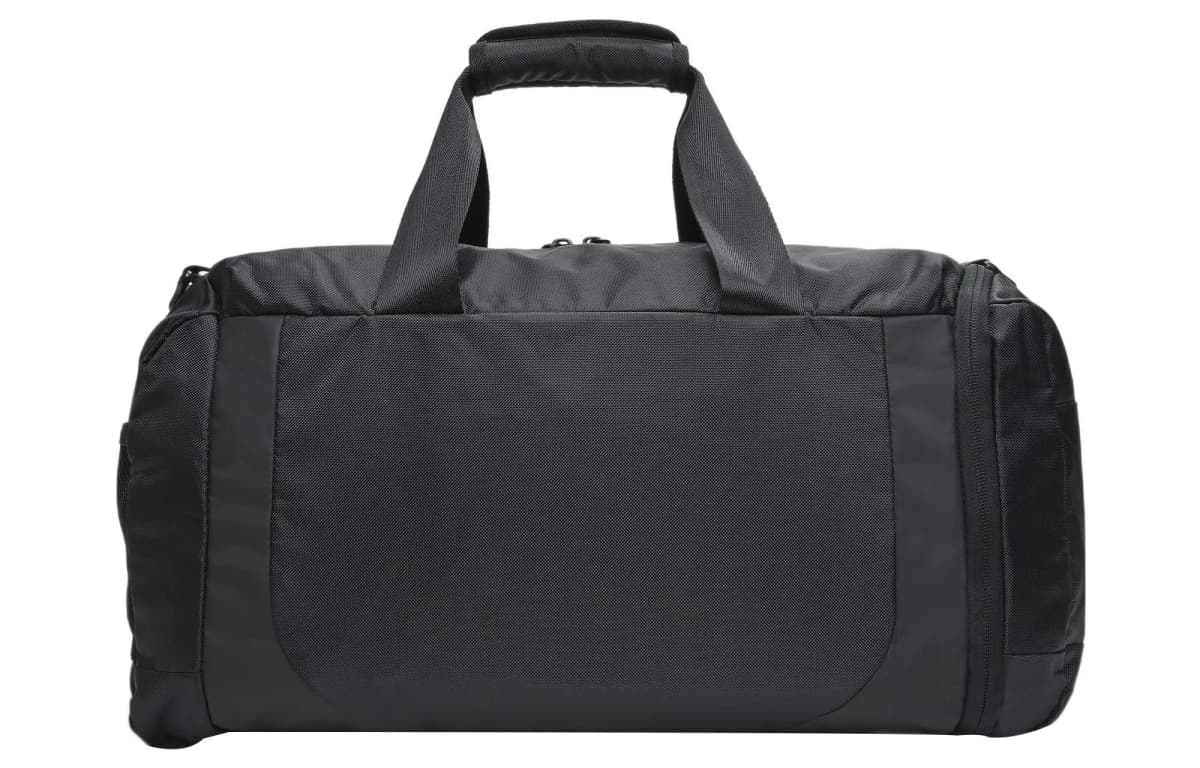Jordan İdman Çantası Unisex Qara 3