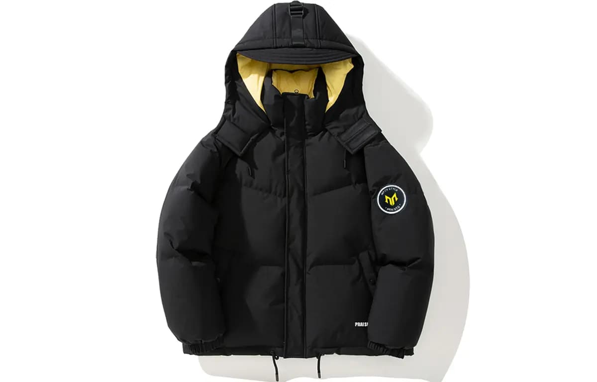 GOLFCROSS Unisex Puxovik