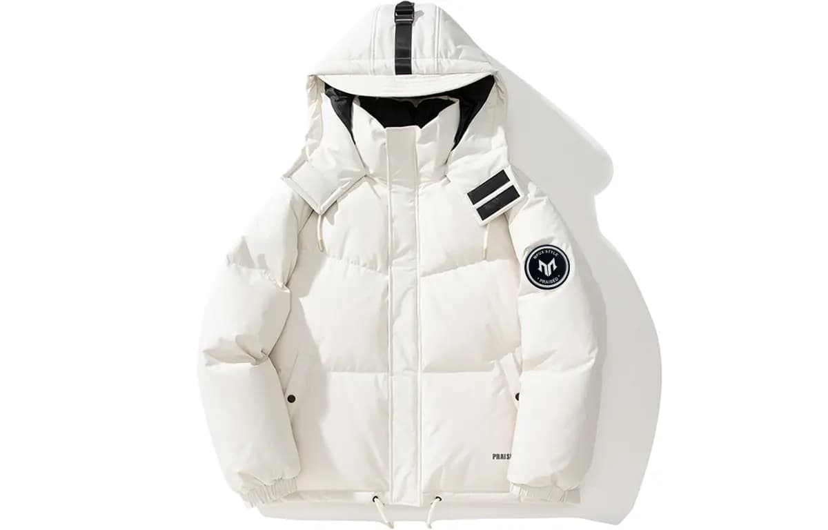 GOLFCROSS Unisex Puxovik 13