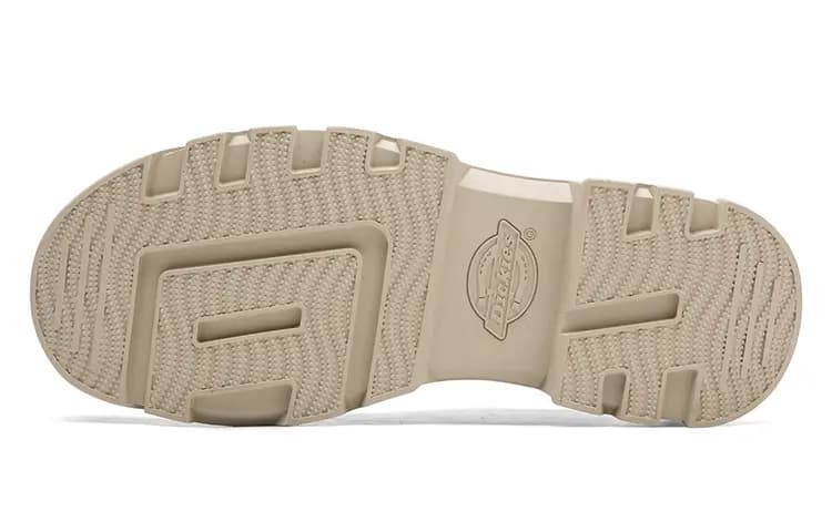 Dickies Outdoor Boots Men Coffee 5