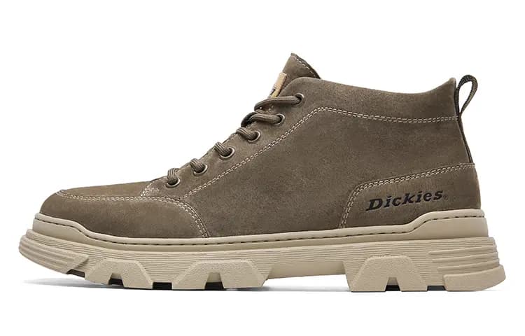 Dickies Outdoor Kişi Çəkməsi Qəhvəyi