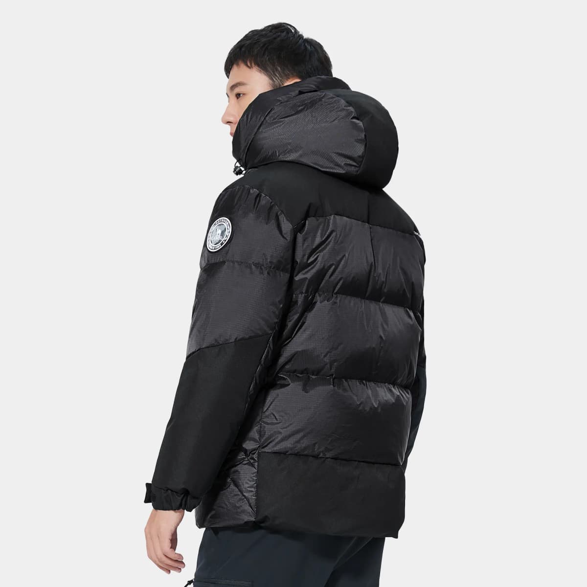 CAMEL Kişi Pencəyi 15