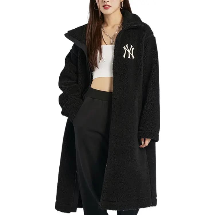 MLB Unisex Kurtka Qara 3