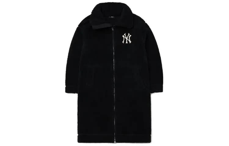 MLB Unisex Kurtka Qara