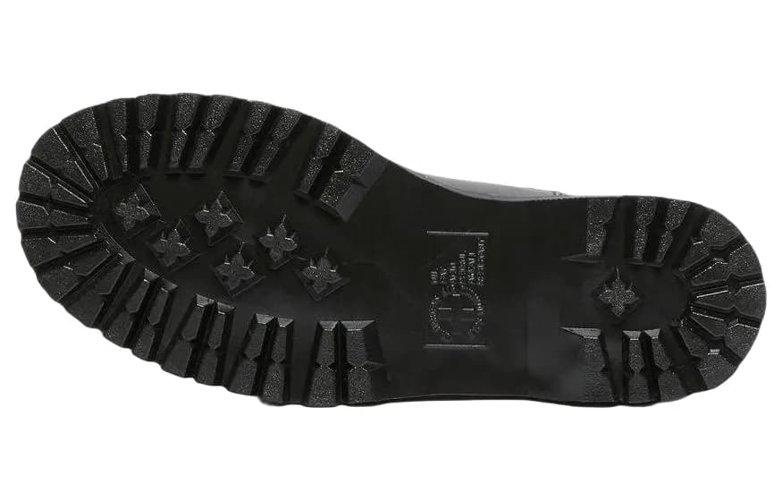 Dr.Martens Felix Platform Chelsea Boots 6