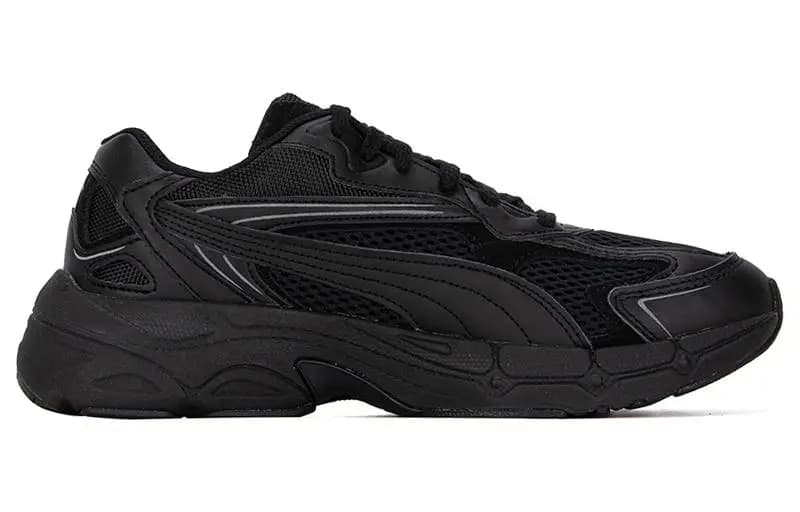 PUMA Teveris Nitro Base 'Black' 2