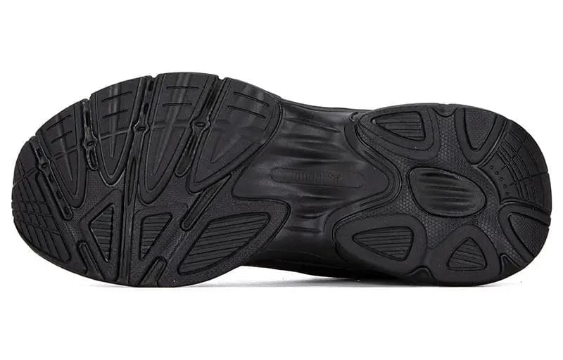 PUMA Teveris Nitro Base 'Black' 5