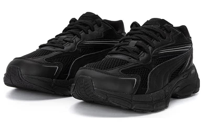 PUMA Teveris Nitro Base 'Black' 3