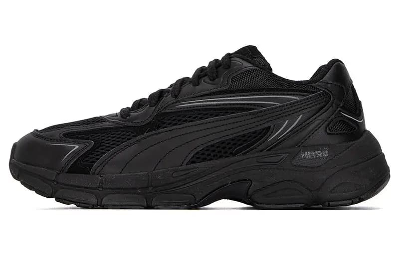 PUMA Teveris Nitro Base 'Black'