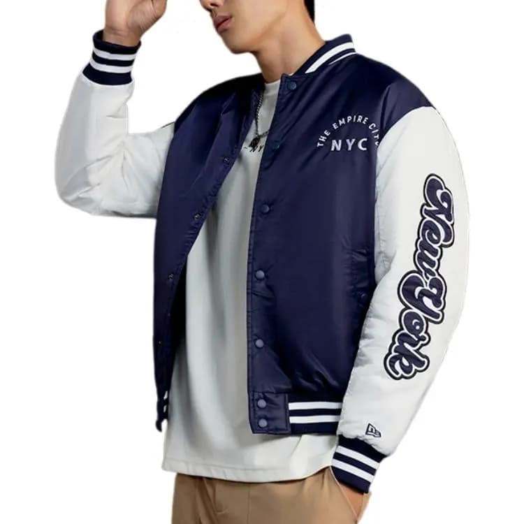 New Era Baseball Unisex Cersi Göy 4