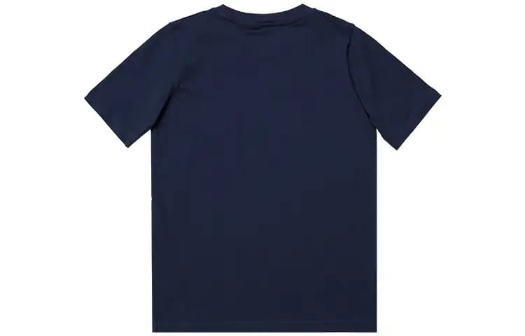 Nike x MLB Uşaq Köynəyi Göy 2