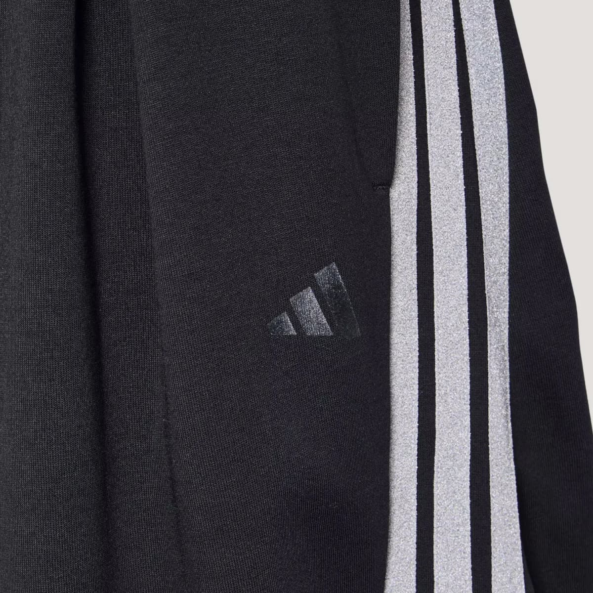 adidas Dance INTERLOCK Qadın İdman Şalvarı 11