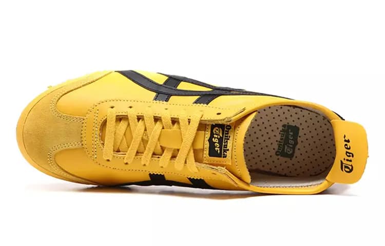 Onitsuka Tiger Onitsuka Tiger Mexico 66 Kill Bill 2017 3